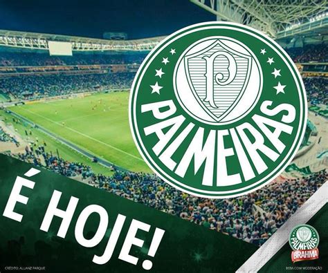 pesquisa Palmeiras joga q dia